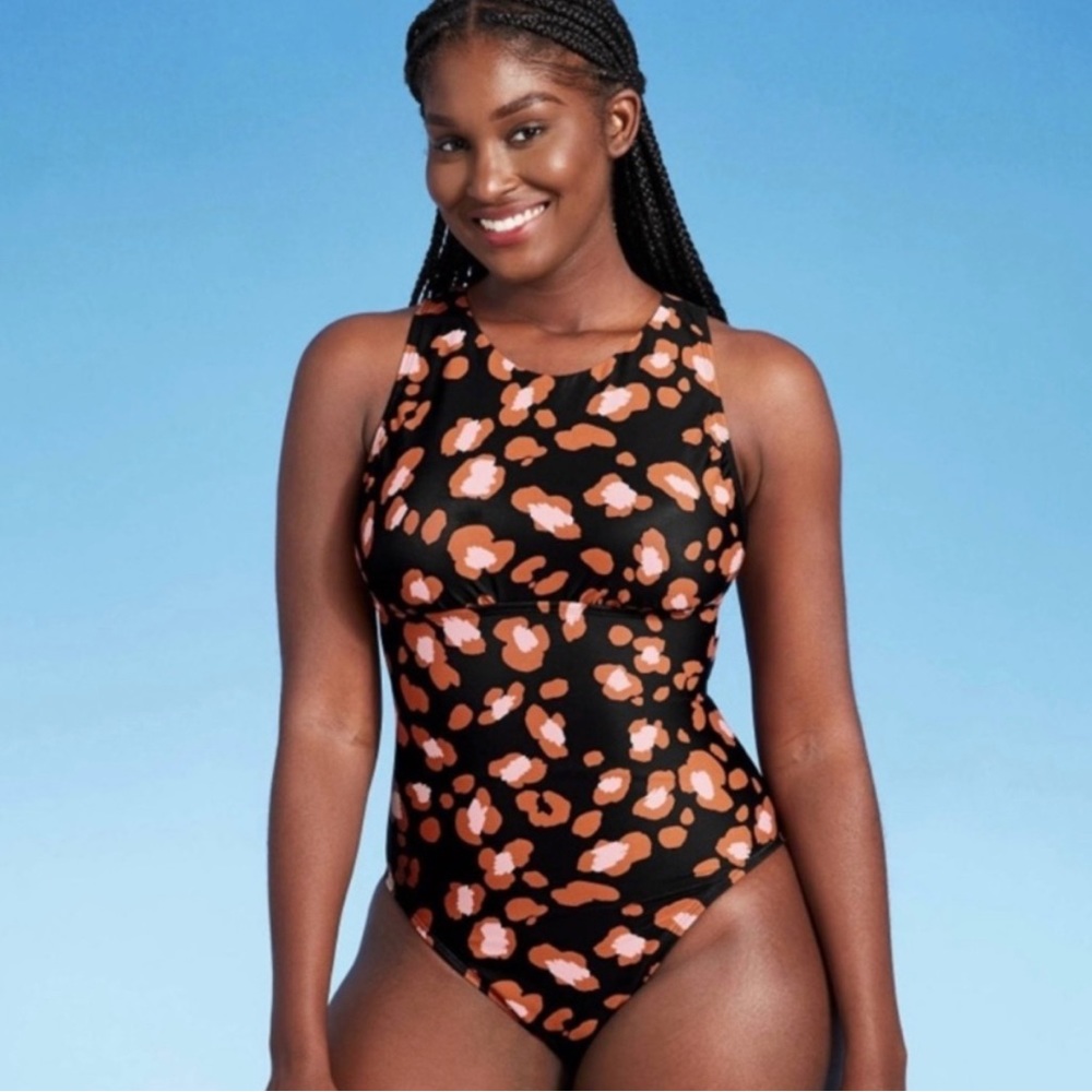 One Piece Swimsuit